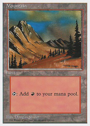 Mountain