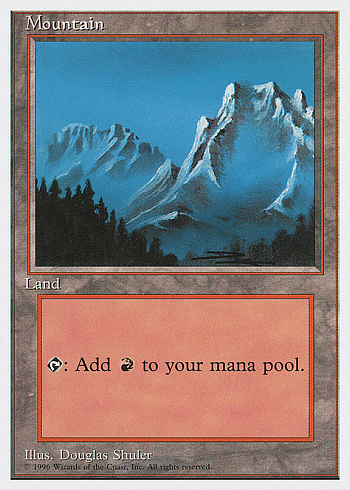 Mountain