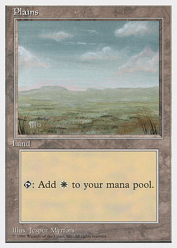 Plains