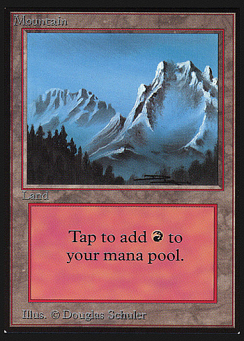 Mountain