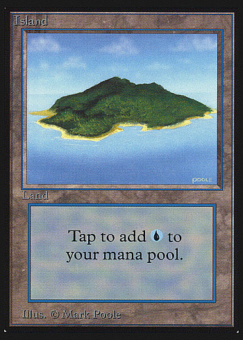 Island