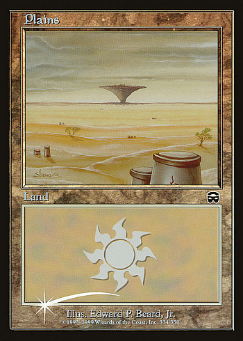 Plains