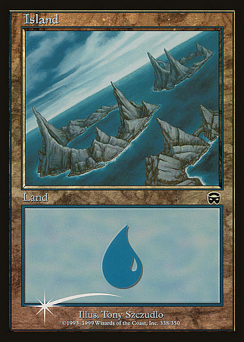 Island