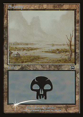 Swamp