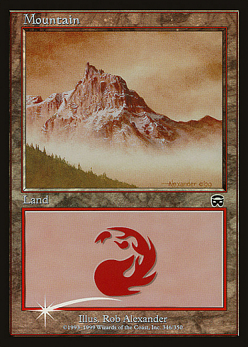 Mountain