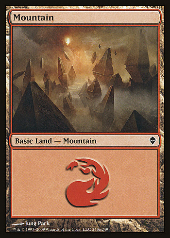 Mountain