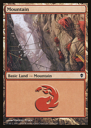 Mountain