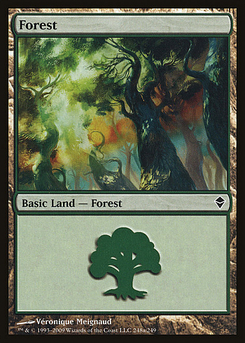 Forest