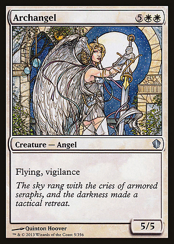 Archangel