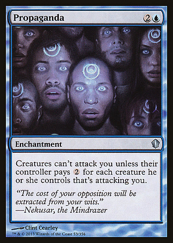 Propaganda