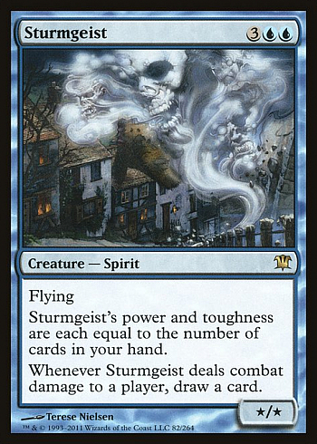 Sturmgeist