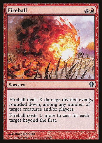 Fireball