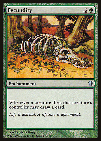 Fecundity