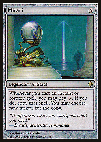 Mirari