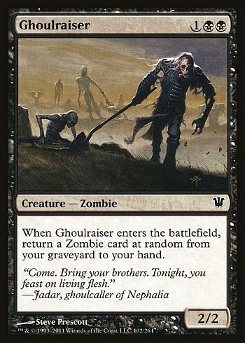 Ghoulraiser