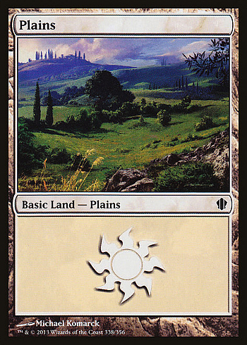 Plains