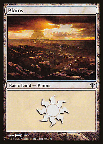 Plains