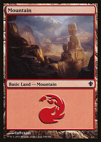 Mountain