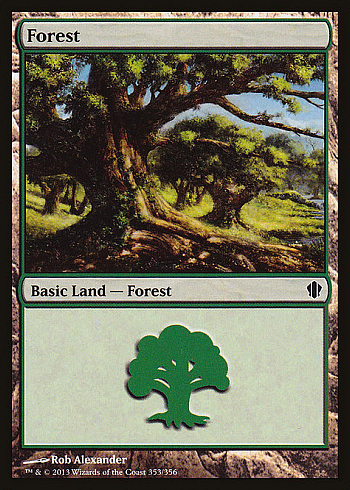Forest