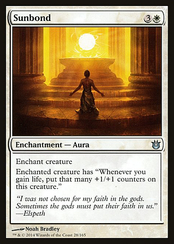 Sunbond