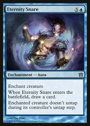 Eternity Snare