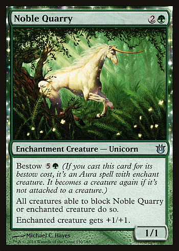 Noble Quarry