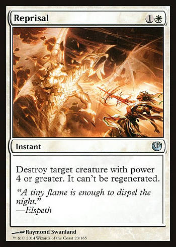 Reprisal