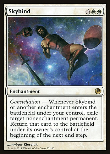 Skybind
