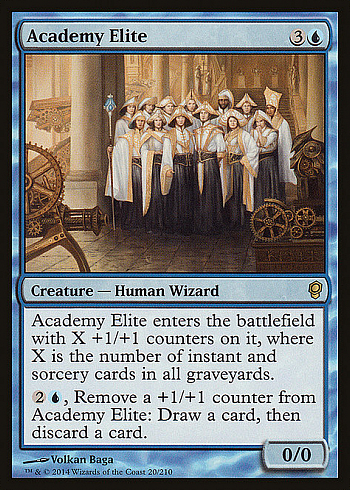 Academy Elite