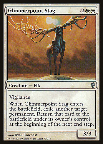 Glimmerpoint Stag