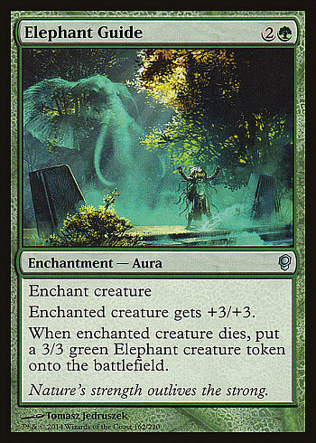 Elephant Guide
