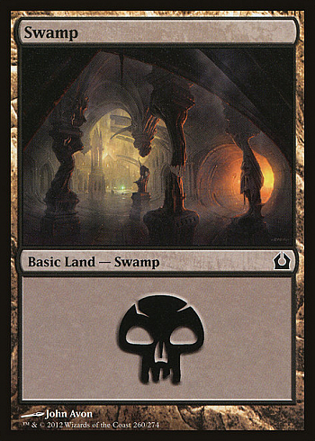 Swamp