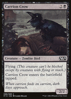 Carrion Crow