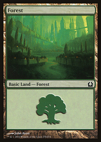 Forest