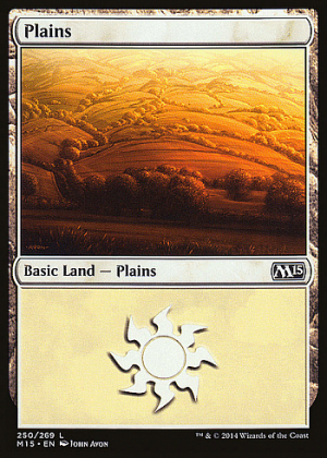 Plains