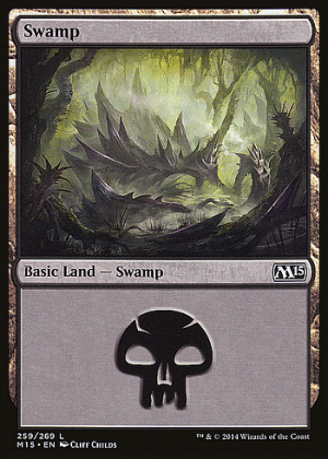 Swamp