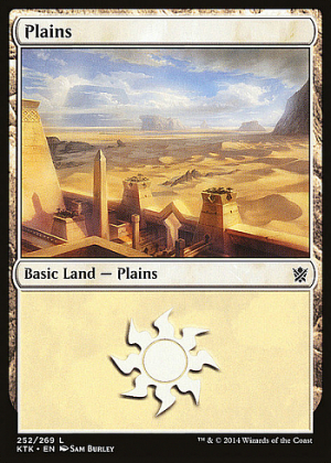 Plains