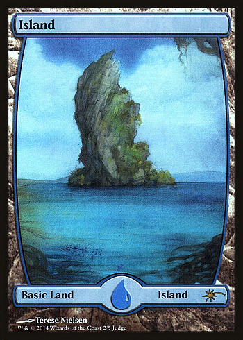 Island