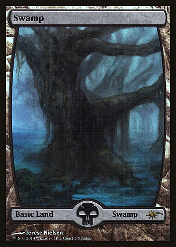 Swamp