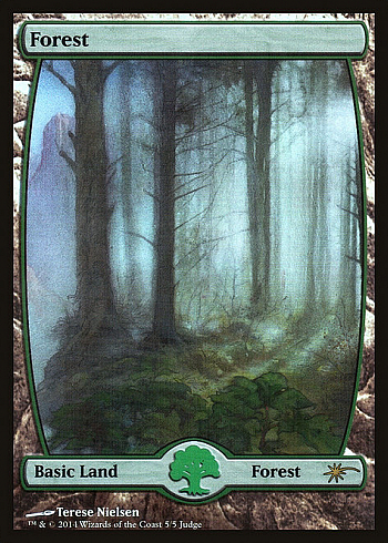 Forest