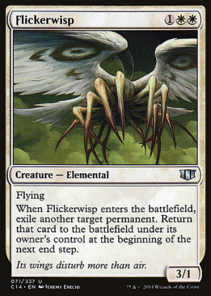 Flickerwisp