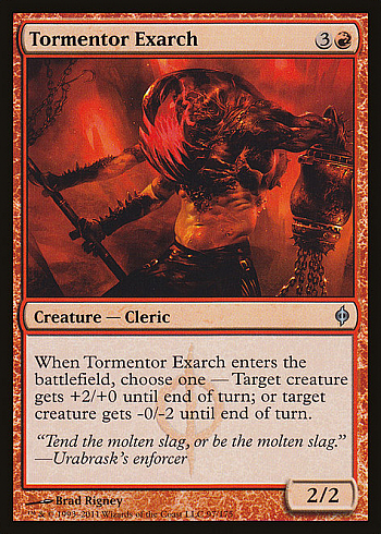 Tormentor Exarch