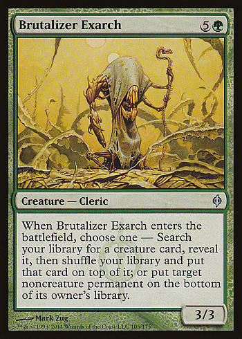 Brutalizer Exarch