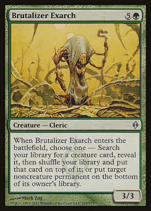 Brutalizer Exarch