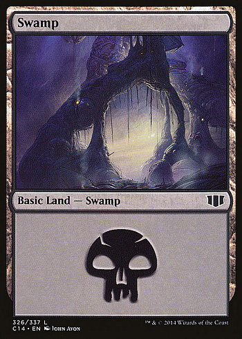 Swamp