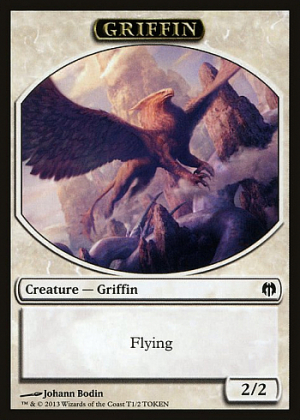 Griffin