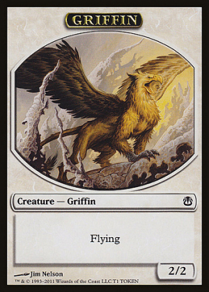 Griffin