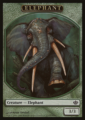 Elephant