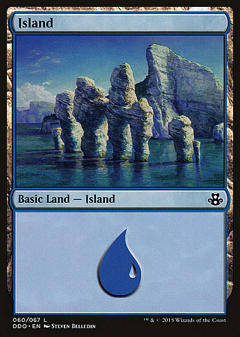 Island