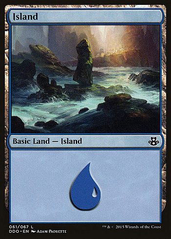 Island